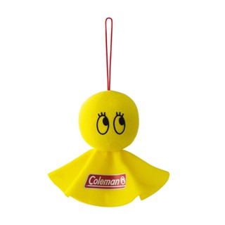 Coleman 晴天娃娃 SUNSHINE CATCHER / CM-37439 吊飾 裝飾 晴天 御守 戶外 露營