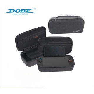 【DOU電玩】現貨 DOBE NS2 主機收納包 主機外出包 遊戲主機便攜式收納盒 防撞 收納包 大容量收納包 中包