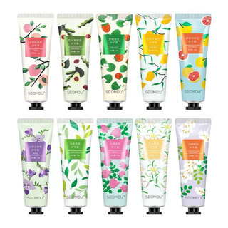 SEOMOU ( hand cream )