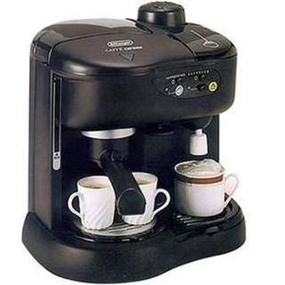 delonghi 迪朗奇25秒義式咖啡機☕️ 二手