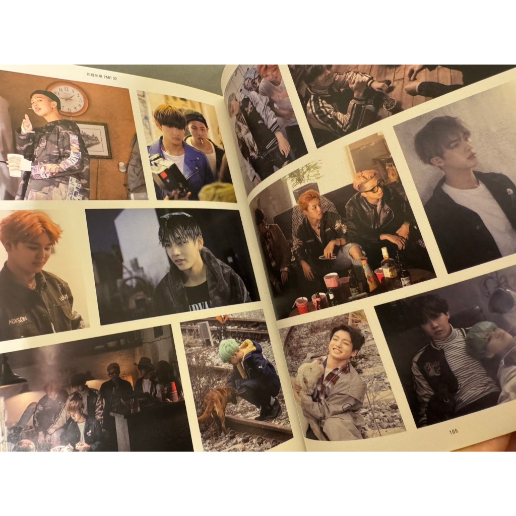 [二手] BTS MEMORIES OF 2015 DVD