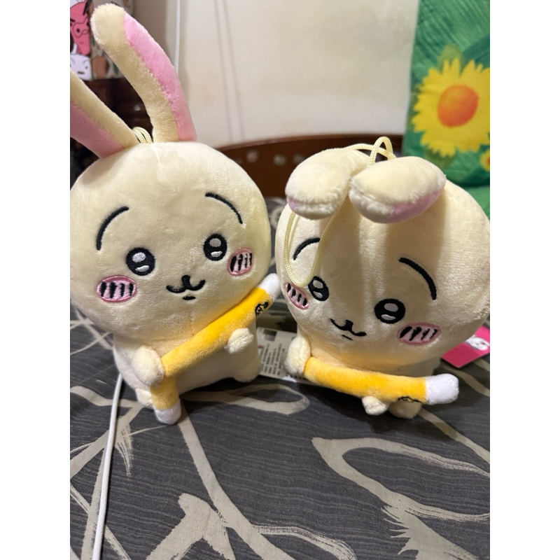 吉伊卡哇討伐棒（6吋）