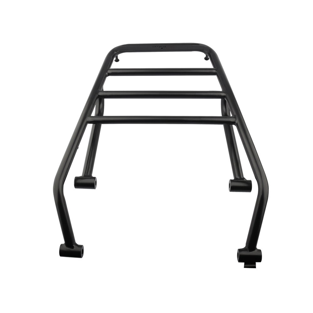 CL STREET500扶手型後貨架 適用於 Honda CL STREET改裝後扶手 CL500