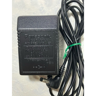 Panasonic（原廠）二手專用CD隨身聽變壓器