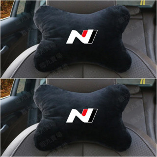 Hyundai Kona N Line 頸枕 頭枕 車用頭枕 車用枕頭