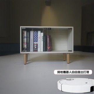 BELLAEVEN【臺灣生產現貨】多款規格組合櫃 強化玻璃門 實木腳 寬60cm公仔展示櫃 模型櫃 玻璃收納櫃 書櫃