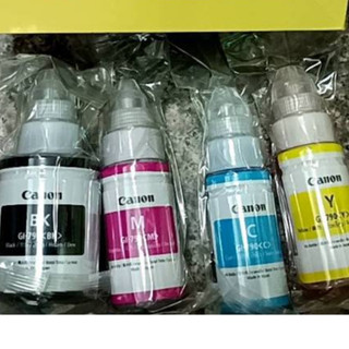 Canon 790 /890原廠4色1組(999元) G1010 G2010 G3010 G4010 (噴頭送抽墨器)