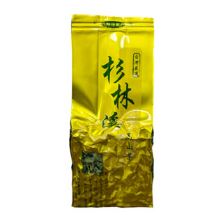 杉林溪草坔 山頭最高產區 稀有釋出 高山/烏龍茶/手採/金萱/紅茶/茶包/禮盒