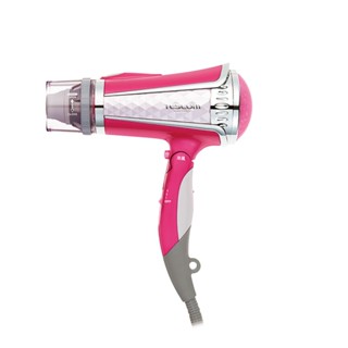 TESCOM 大風量負離子吹風機 TID960TW(粉色) 【限量福利品】