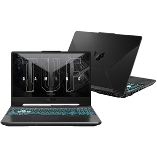 ASUS 華碩 TUF Gaming A15 FA506NC-0082B7535HS 石墨黑 / 喵訊電腦