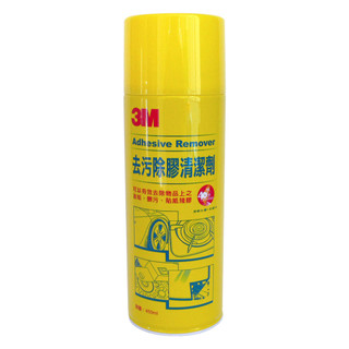 【圓融文具小妹】3M 去污除膠清潔劑 450ml 去除標籤紙 貼紙除膠劑 #299
