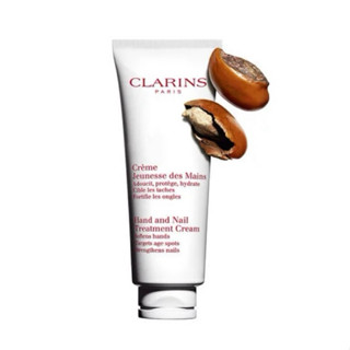 全新 克蘭詩Clarins 玉手修護霜 30ml