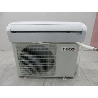 桃園二手家電 推薦 ★ 【東元】 4.1/4.5KW 分離式冷暖氣 分離式空調 桃園 臺北 新北 二手傢俱【避風港】