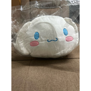 全新大耳狗暖手抱抱枕