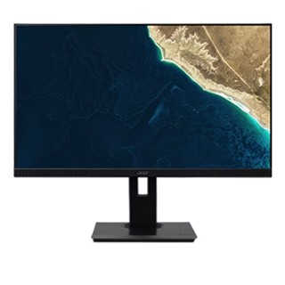 Acer B247Y 100hz 24型IPS美型窄邊框電腦螢幕 良品二手電腦螢幕 液晶顯示器 中古螢幕 二手螢幕