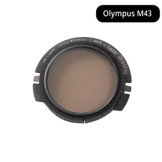 STC 反射式抗雷射內建型濾鏡 Laser Shielding For Olympus M43 公司貨