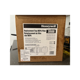 原廠 全新 恆隆行 Honeywell 空氣清淨機HEPA 17000 17005 18000 18005 20500