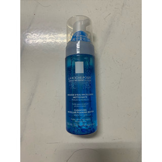 理膚寶水舒緩保濕高效潔顏慕斯 150ml 全新品 原價$730