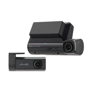 Mio MiVue 960WD 極致4K 後鏡2K 新2代星光級 安全預警九合一 GPS WIFI 行車記錄器 贈安裝