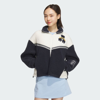 ADIDAS VRCT PF JKT W 女 休閒外套 JD6369