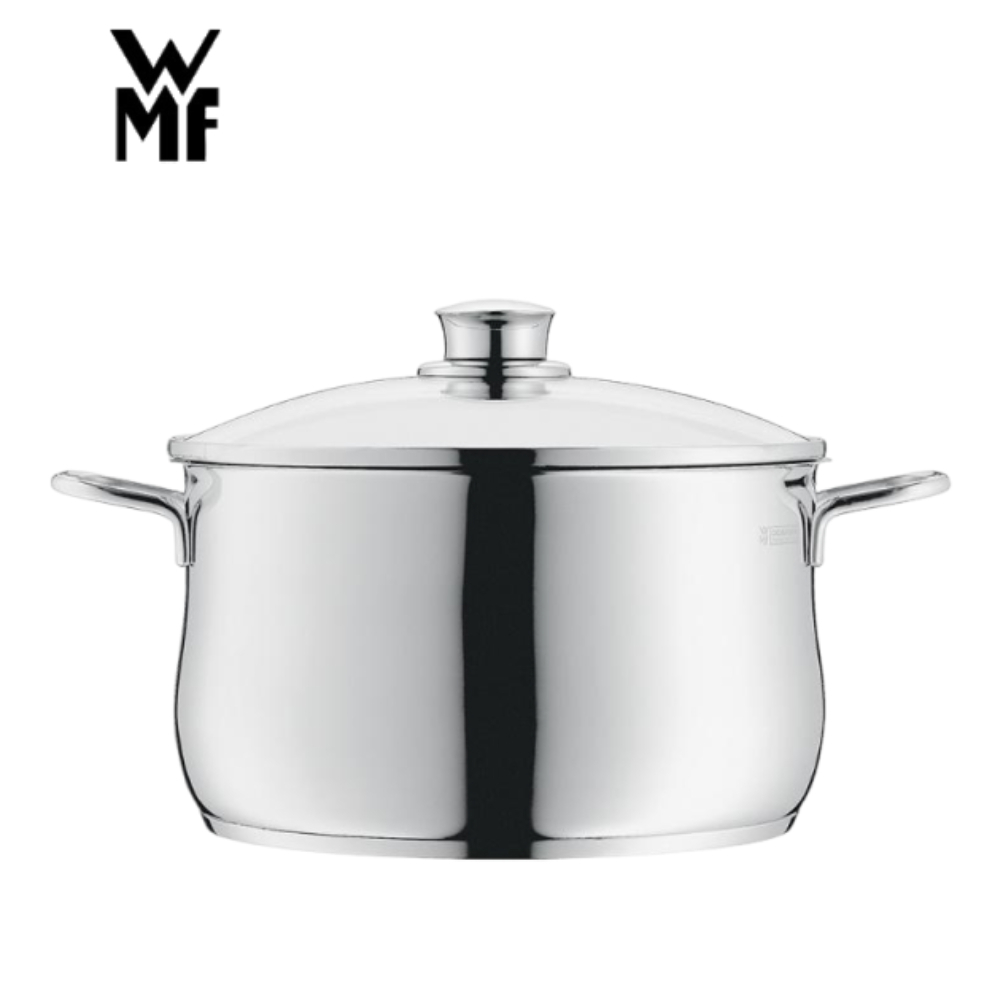 wmf diadem plus 高身湯鍋 24cm的價格推薦 - 2026年8月 | 比價比個夠BigGo