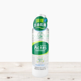 全新現貨》曼秀雷敦 最新版 Acnes 抗痘粉狀調理水 化妝水 收斂水 痘痘調理 150g