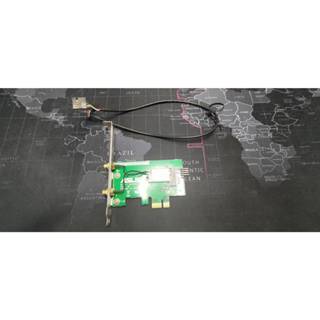 ASUS PCIe AW-CB231NF 無線網絡卡