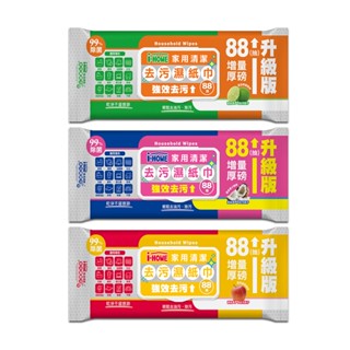 升級版+Home家居 去油 去汙 清潔 打掃 大掃除 濕紙巾 廚房家用紙巾 廚房濕紙巾 去油汙 日本技術