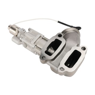 Isuzu D-Max TF 07-12 Holden Colorado RC 08-12 3.0L專用EGR閥體