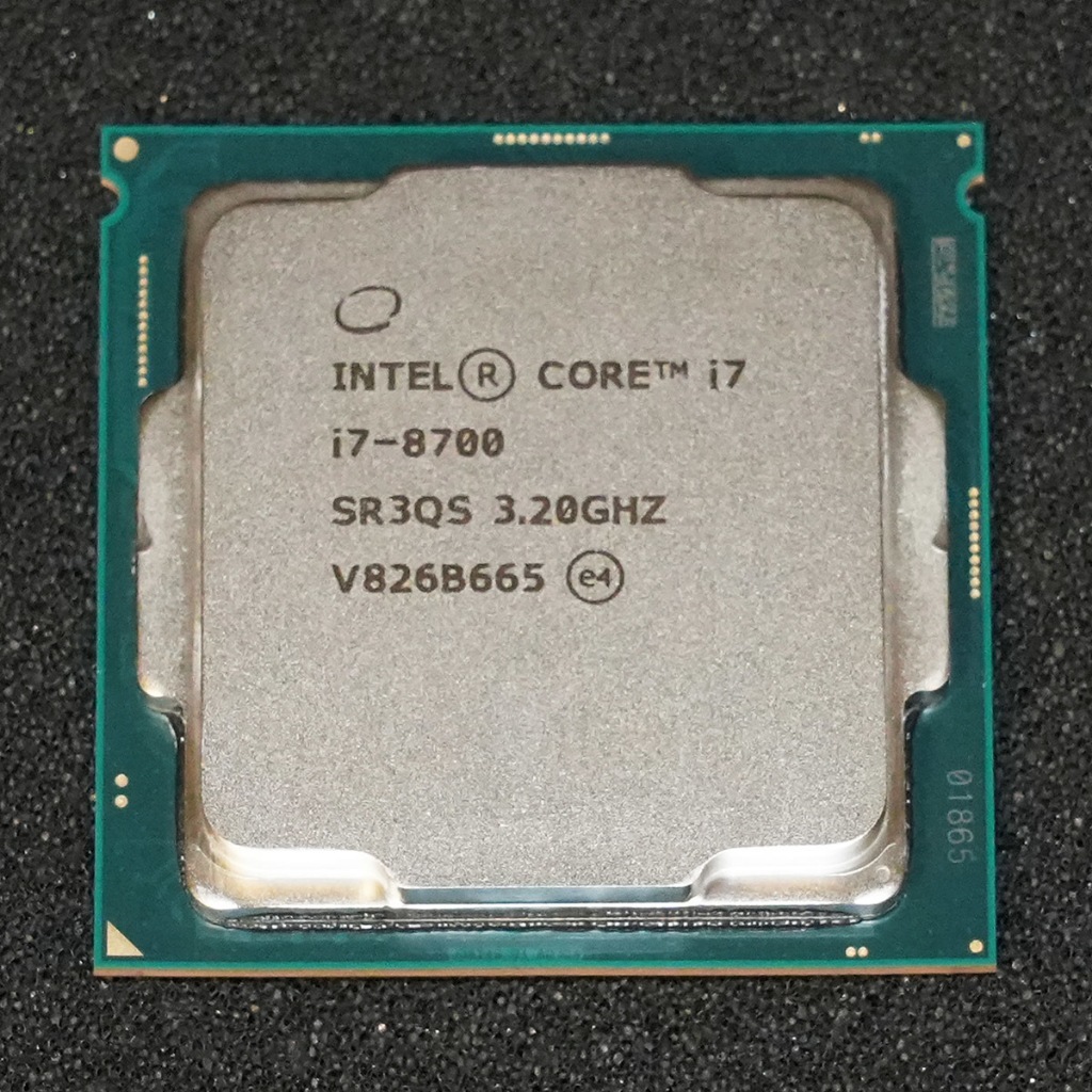 Intel Core i7-8700｜優惠推薦- 蝦皮購物- 2026年2月