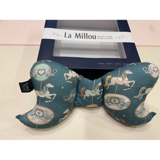 La Millou護頸枕（原價1280元）