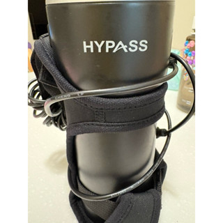 二手 海帕斯HYPASS車用空氣清淨機