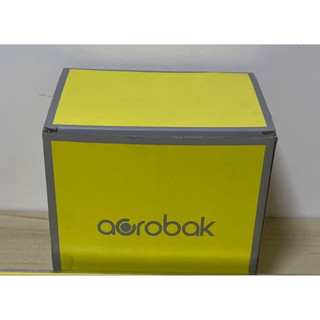 acrobak 陶瓷保鮮盒三件組