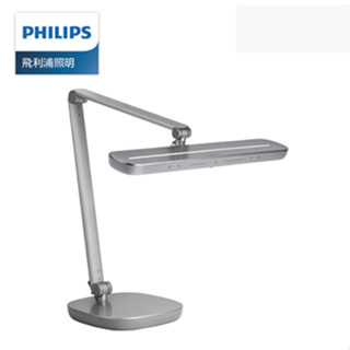 Philips 飛利浦 66159 軒博智慧 LED 護眼檯燈 (PD046)【日光徠卡】