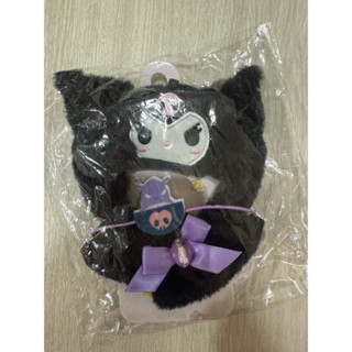臺灣出貨 三麗鷗 娃衣 10cm 娃衣 15cm 指娃衣服 庫洛米 美樂蒂指娃衣 棉花娃娃斗篷配件 BJD披風 小白頭套