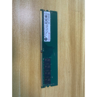 創見 DDR4 2666 16G 桌上型電腦 記憶體