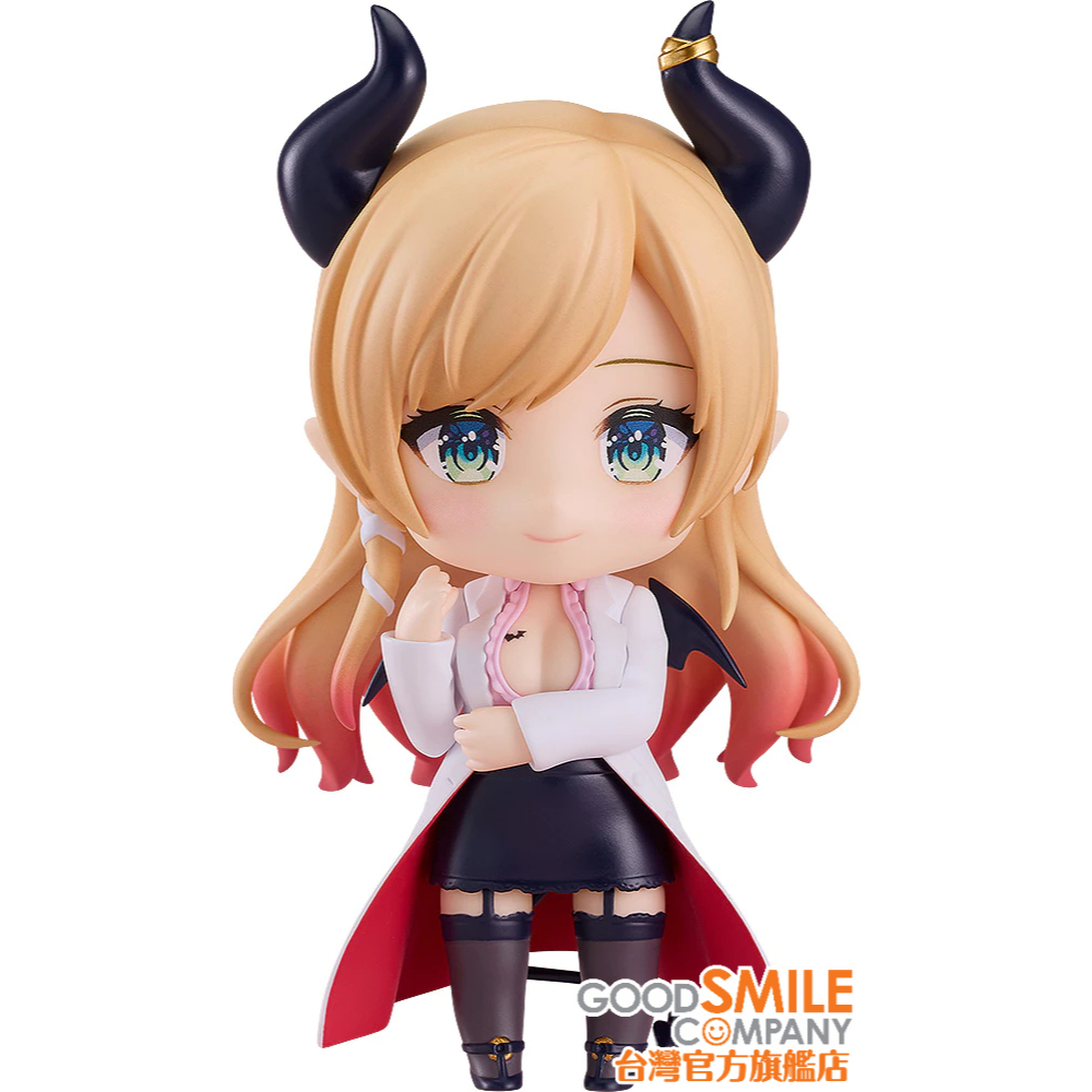 黏土人 癒月巧可 hololive production 【GOOD SMILE COMPANY官方旗艦店】