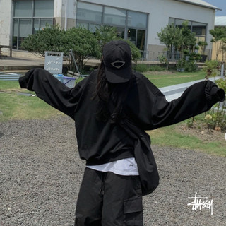 [IAD SHOP]STÜSSY 經典LOGO 素Tee 內搭 疊穿 白色 basic UNDERSHIRT 現貨 中原