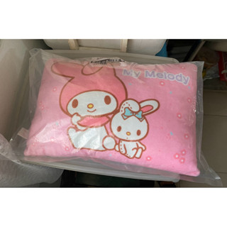 三麗鷗 美樂蒂 午安枕 小枕頭