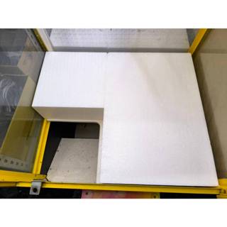 娃娃機專用 娃娃機 娃娃機檯面 飛絡力 保麗龍 檯面 標準臺 中巨臺 巨無霸 厚度 15公分