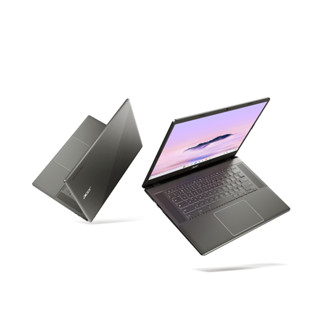 Acer Chromebook Plus 515, 8GB LPDDR5X, 128GB, 15.6吋