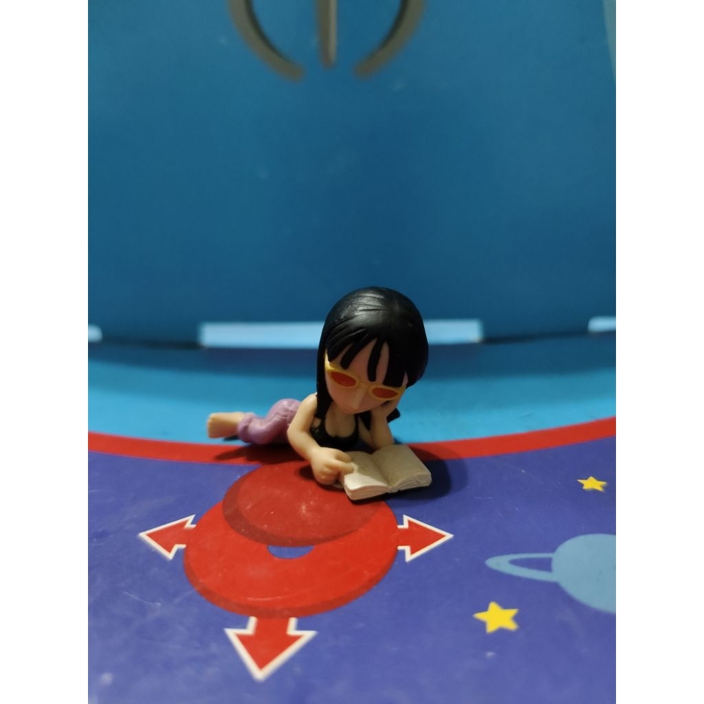 正版 航海王 海賊王 尼可羅賓 公仔 扭蛋▪️滿百出貨▪️