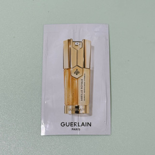 滿70元出貨！Guerlain 嬌蘭 皇家蜂王乳雙導眼部精華