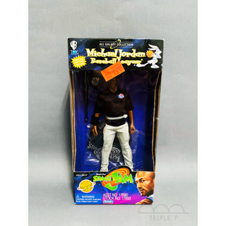 Playmates Space Jam 怪物奇兵 NBA Jordan 公仔 玩具 【TRIPLE P STORE】