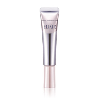 日本 資生堂 ELIXIR 怡麗絲爾 淨白超抗皺眼唇精華乳 15g/22g 抗皺 美白 乾燥細紋 淡化黑色素 緊緻 亮白