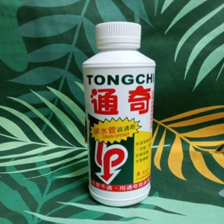 通奇 排水管 疏通劑