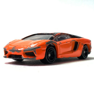 Tomica ランボルギーニ セット Aventador LP 700-4
