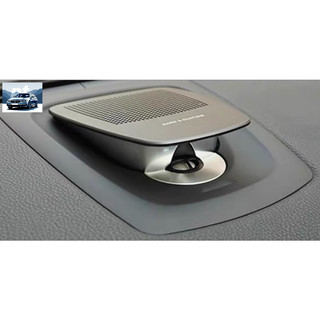 BMW 寶馬 升降中置 喇叭 音響 5系 F10 F11 BO B&O HK