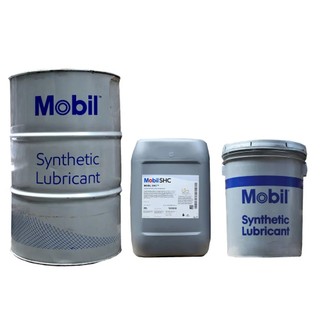 【易油網】Mobil DELVAC 1 ESP 5W40 全合成柴油引擎機油 208L【工業潤滑油】