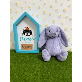🐶 【現貨/代購】 Jellycat Bashful Viola Bunny 紫羅蘭兔 兔 31cm